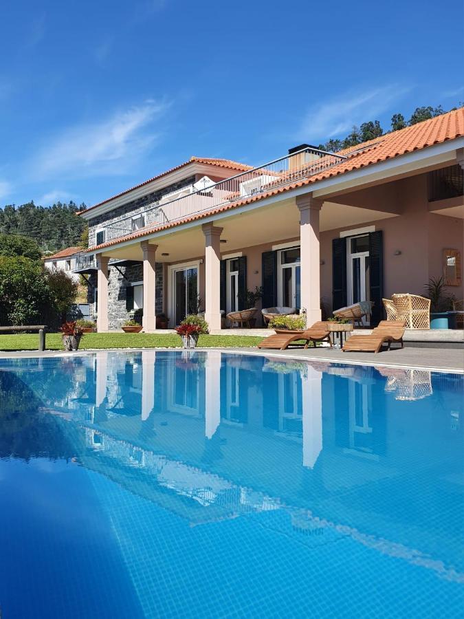 Yeotown Health Retreat Hotel Арко да Калйета Екстериор снимка