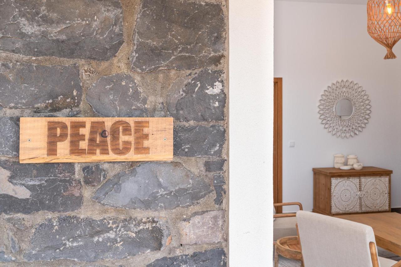 Yeotown Health Retreat Hotel Арко да Калйета Екстериор снимка