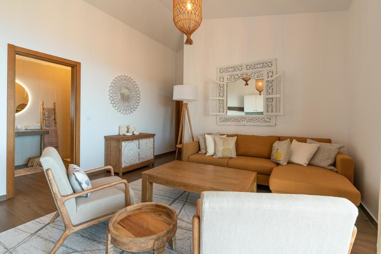 Yeotown Health Retreat Hotel Арко да Калйета Екстериор снимка