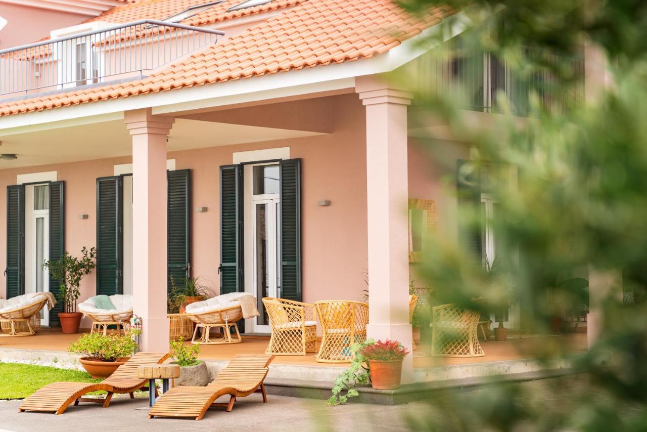 Yeotown Health Retreat Hotel Арко да Калйета Екстериор снимка
