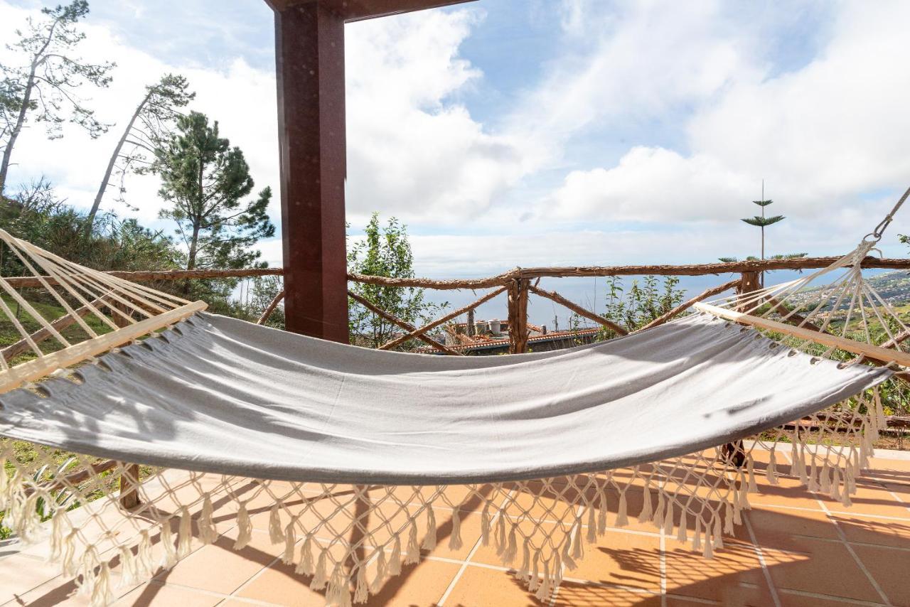 Yeotown Health Retreat Hotel Арко да Калйета Екстериор снимка