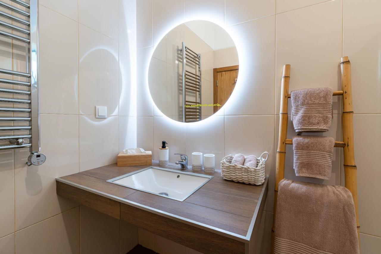 Yeotown Health Retreat Hotel Арко да Калйета Екстериор снимка