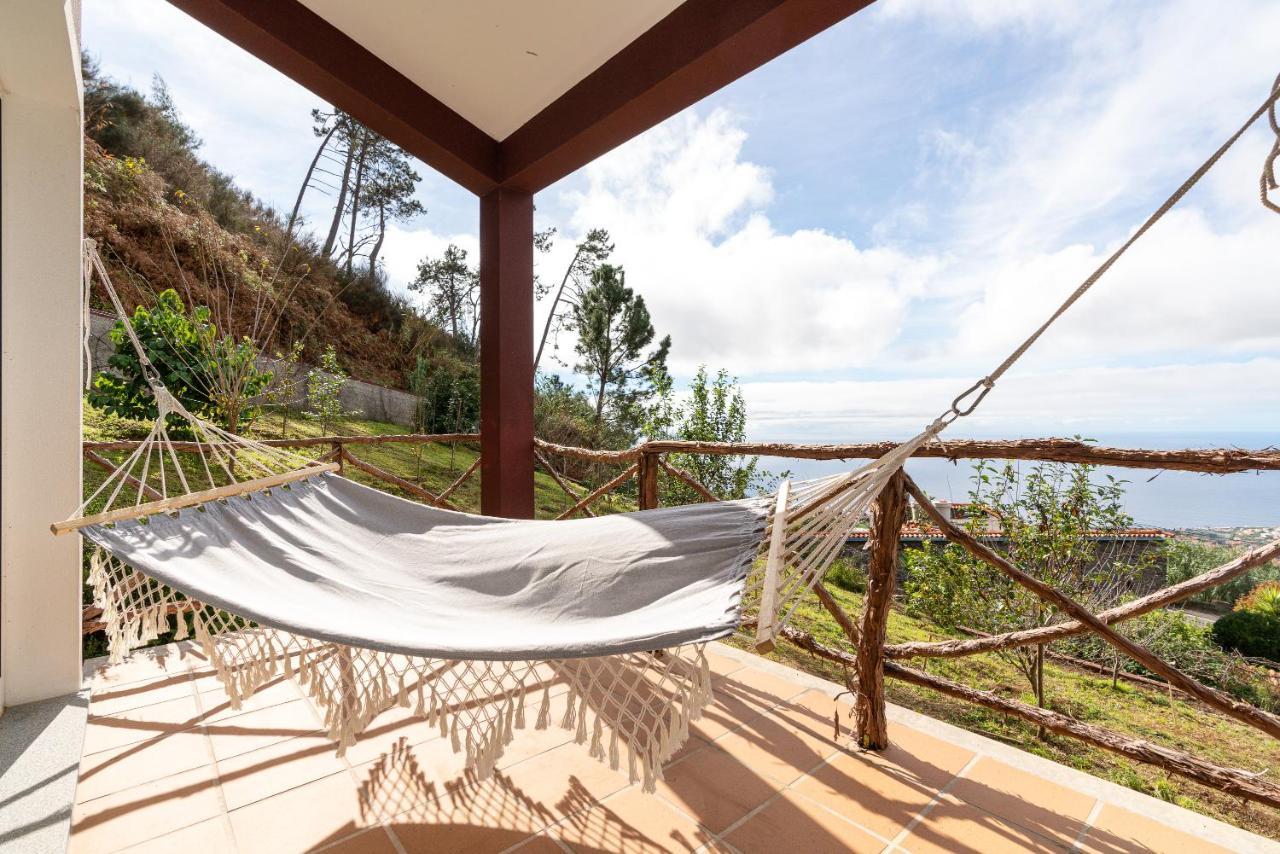 Yeotown Health Retreat Hotel Арко да Калйета Екстериор снимка