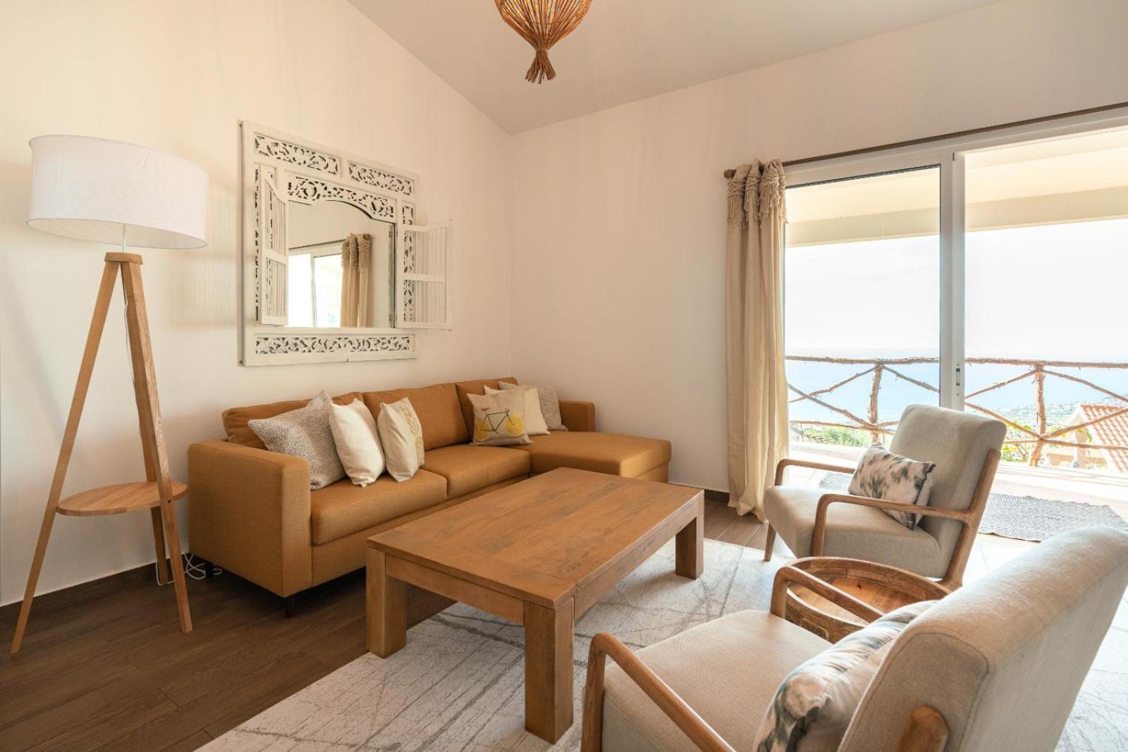 Yeotown Health Retreat Hotel Арко да Калйета Екстериор снимка