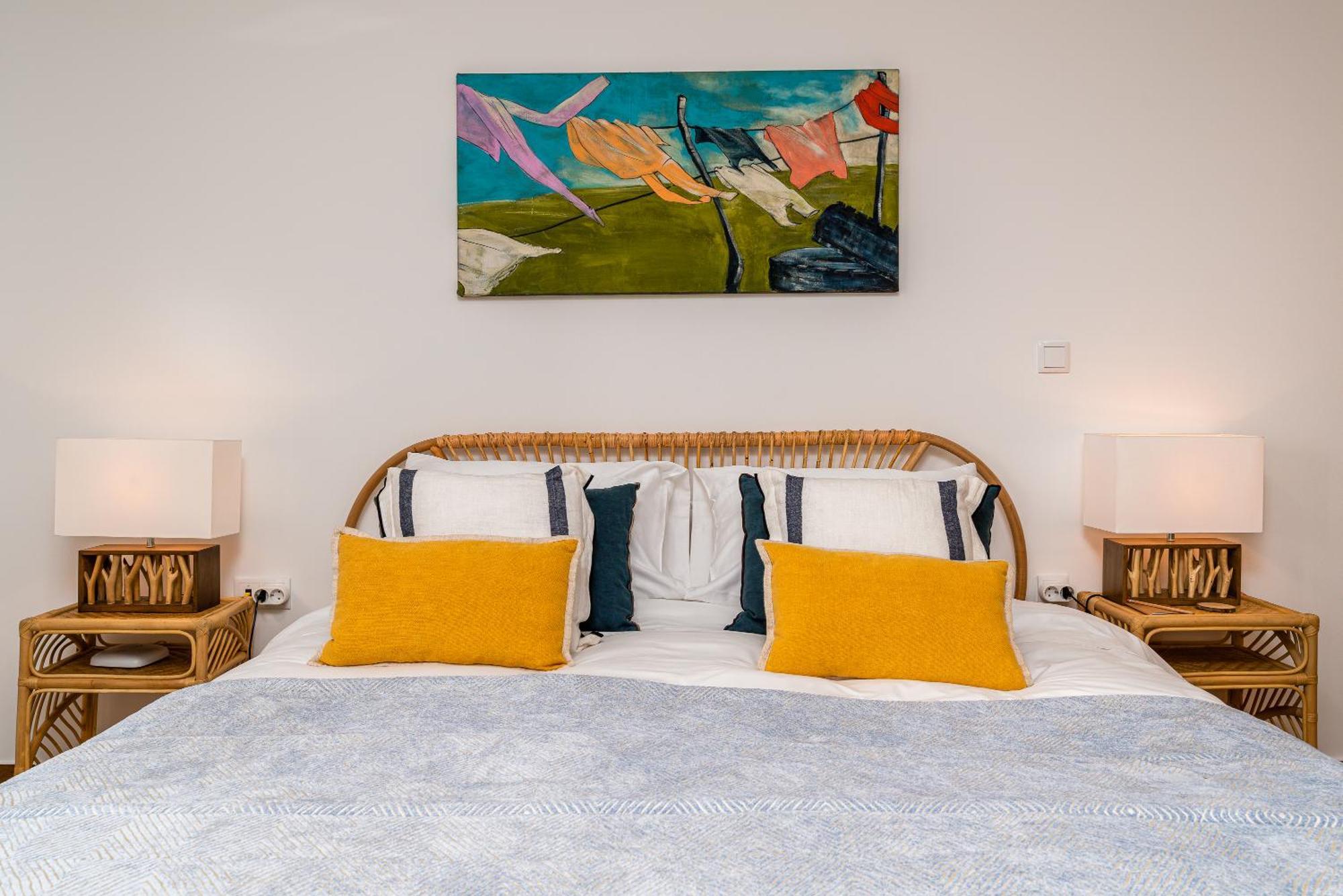 Yeotown Health Retreat Hotel Арко да Калйета Екстериор снимка