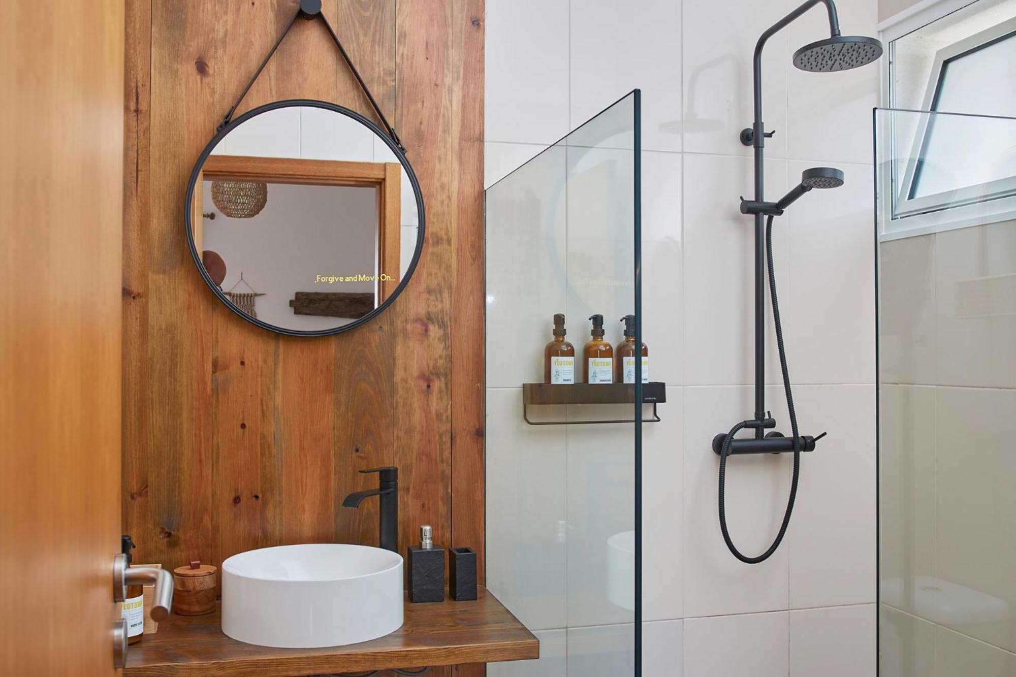 Yeotown Health Retreat Hotel Арко да Калйета Екстериор снимка