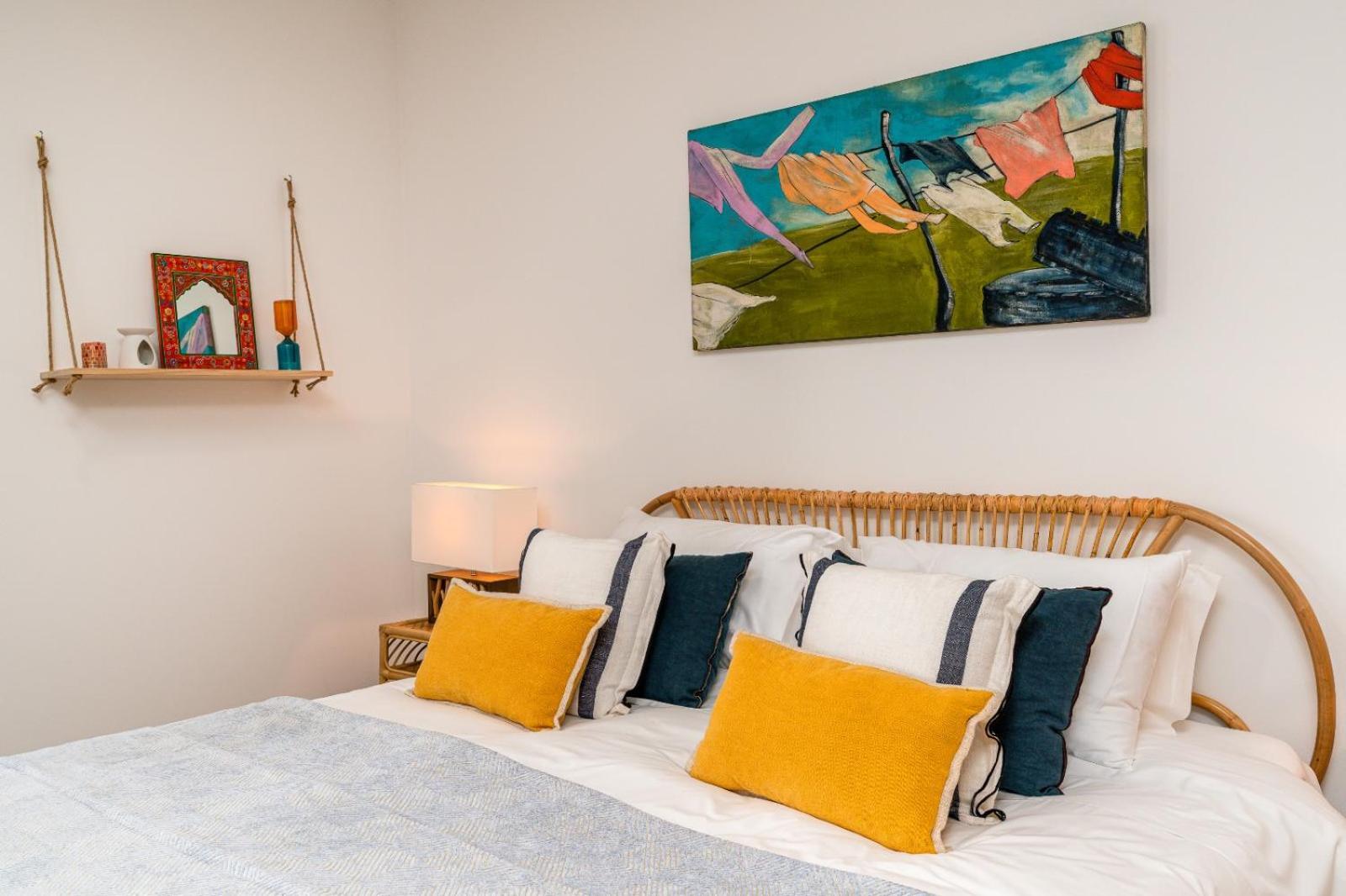 Yeotown Health Retreat Hotel Арко да Калйета Екстериор снимка