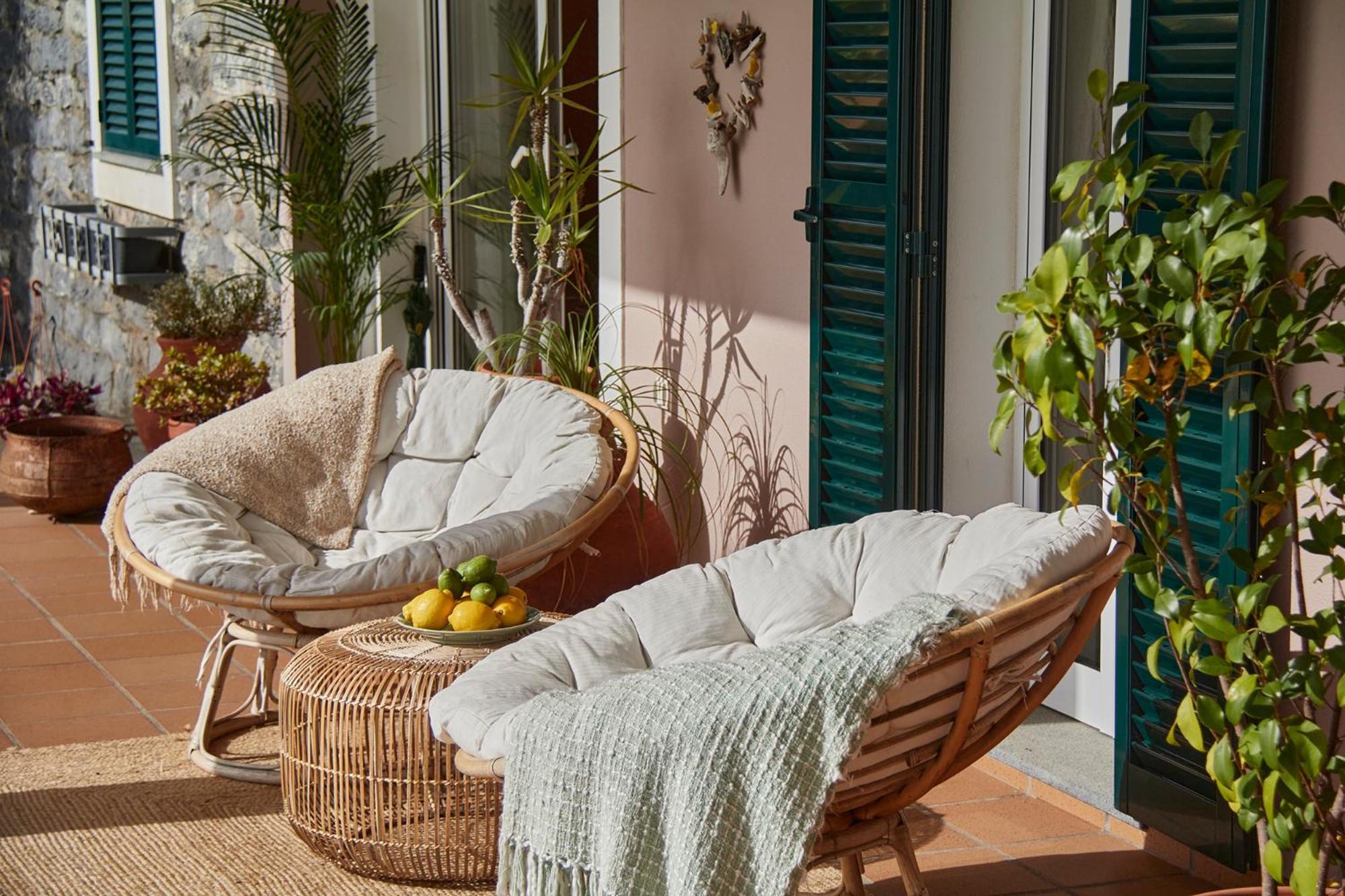 Yeotown Health Retreat Hotel Арко да Калйета Екстериор снимка